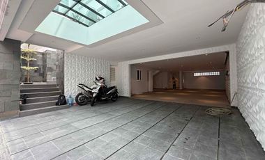 DIJUAL RUMAH BARU MEWAH di CILANDAK JAKARTA SELATAN TERMURAH