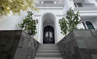 DIJUAL RUMAH BARU MEWAH di CILANDAK JAKARTA SELATAN TERMURAH