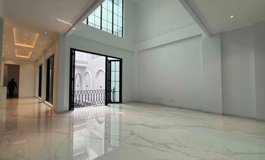 DIJUAL RUMAH BARU MEWAH di CILANDAK JAKARTA SELATAN TERMURAH