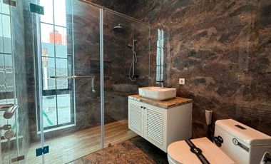 DIJUAL RUMAH BARU MEWAH di CILANDAK JAKARTA SELATAN TERMURAH