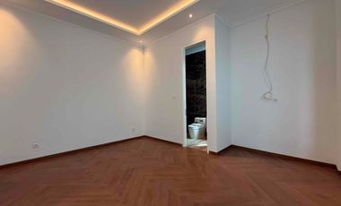 DIJUAL RUMAH BARU MEWAH di CILANDAK JAKARTA SELATAN TERMURAH