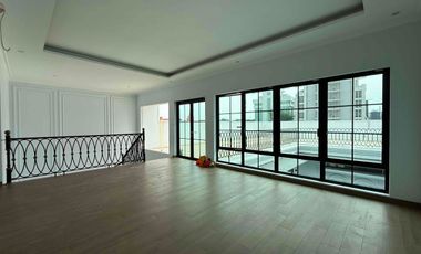 DIJUAL RUMAH BARU MEWAH di CILANDAK JAKARTA SELATAN TERMURAH