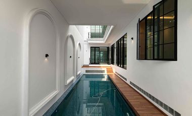 DIJUAL RUMAH BARU MEWAH di CILANDAK JAKARTA SELATAN TERMURAH