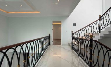 DIJUAL RUMAH BARU MEWAH di CILANDAK JAKARTA SELATAN TERMURAH