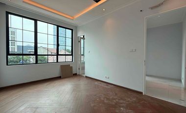 DIJUAL RUMAH BARU MEWAH di CILANDAK JAKARTA SELATAN TERMURAH