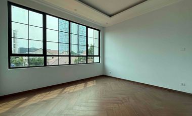 DIJUAL RUMAH BARU MEWAH di CILANDAK JAKARTA SELATAN TERMURAH