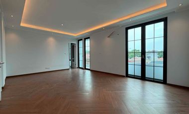 DIJUAL RUMAH BARU MEWAH di CILANDAK JAKARTA SELATAN TERMURAH