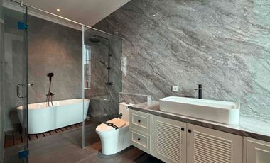 DIJUAL RUMAH BARU MEWAH di CILANDAK JAKARTA SELATAN TERMURAH