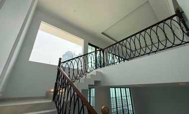 DIJUAL RUMAH BARU MEWAH di CILANDAK JAKARTA SELATAN TERMURAH