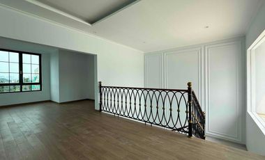 DIJUAL RUMAH BARU MEWAH di CILANDAK JAKARTA SELATAN TERMURAH