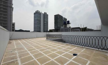 DIJUAL RUMAH BARU MEWAH di CILANDAK JAKARTA SELATAN TERMURAH