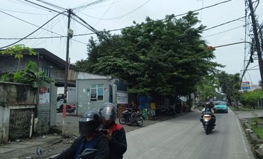 Disewakan Gudang Brand New di Rawa Buaya Cengkareng Jakarta Barat Ready Bulan Feb 2026