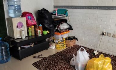 Rumah MURAH Arcamanik Cisaranten Kulon Lokasi Strategis | LA179