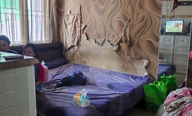 Rumah MURAH Arcamanik Cisaranten Kulon Lokasi Strategis | LA179