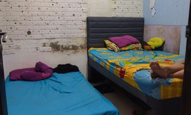 Rumah MURAH Arcamanik Cisaranten Kulon Lokasi Strategis | LA179