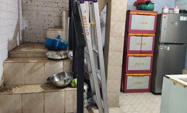 Rumah MURAH Arcamanik Cisaranten Kulon Lokasi Strategis | LA179