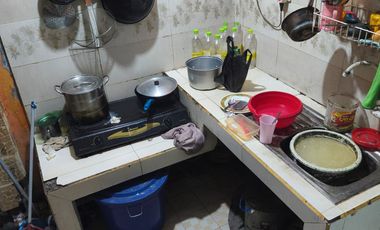 Rumah MURAH Arcamanik Cisaranten Kulon Lokasi Strategis | LA179