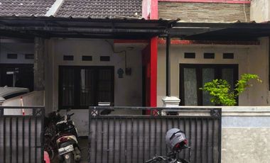 Rumah MURAH Arcamanik Cisaranten Kulon Lokasi Strategis | LA179