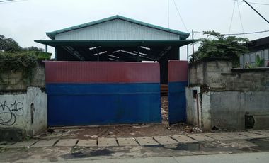 Disewakan Gudang Brand New di Rawa Buaya Cengkareng Jakarta Barat Ready Bulan Feb 2026