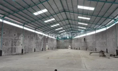 Disewakan Gudang Brand New di Rawa Buaya Cengkareng Jakarta Barat Ready Bulan Feb 2026