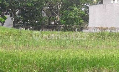 Tanah dijual di RW 02, Putat Gede, Sukomanunggal, Surabaya, Jawa Timur