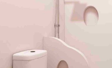 dijual villa inden Ditaman mumbul Nusa dua