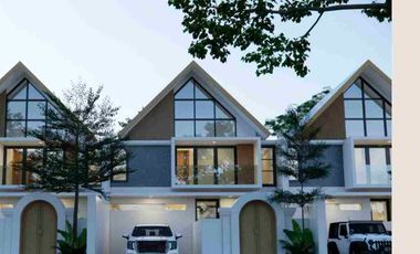 dijual villa inden Ditaman mumbul Nusa dua