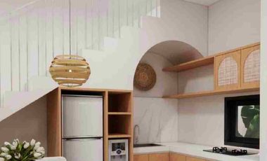 dijual villa inden Ditaman mumbul Nusa dua