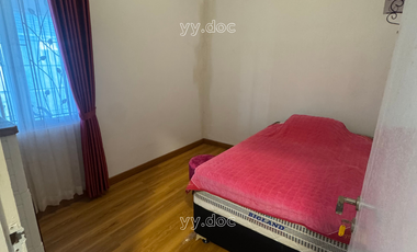 Jual Cepat Rumah 2 Lantai di Grand City, Harga Nego