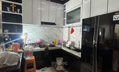 Jual Cepat Rumah 2 Lantai di Grand City, Harga Nego