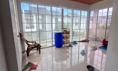 Jual Cepat Rumah 2 Lantai di Grand City, Harga Nego