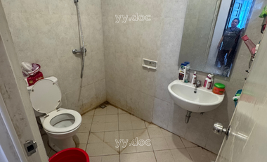 Jual Cepat Rumah 2 Lantai di Grand City, Harga Nego