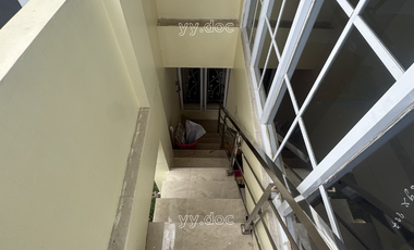 Jual Cepat Rumah 2 Lantai di Grand City, Harga Nego