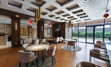 Apartemen Cantik Siap Huni 6 Menit ke Living World Alam Sutera J-42010