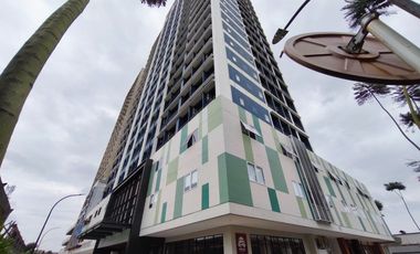 Apartemen Cantik Siap Huni 6 Menit ke Living World Alam Sutera J-42010