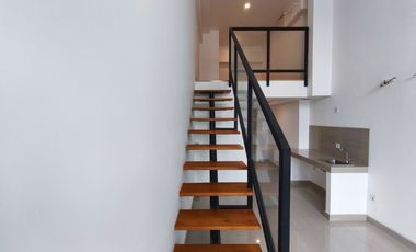 Apartemen Cantik Siap Huni 6 Menit ke Living World Alam Sutera J-42010