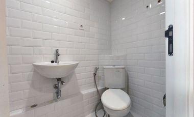 Apartemen Cantik Siap Huni 6 Menit ke Living World Alam Sutera J-42010