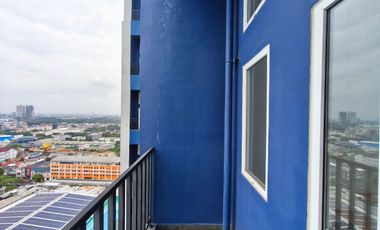 Apartemen Cantik Siap Huni 6 Menit ke Living World Alam Sutera J-42010