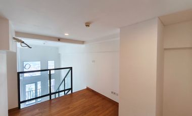 Apartemen Cantik Siap Huni 6 Menit ke Living World Alam Sutera J-42010