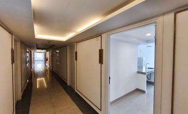 Apartemen Cantik Siap Huni 6 Menit ke Living World Alam Sutera J-42010