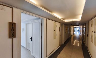 Apartemen Cantik Siap Huni 6 Menit ke Living World Alam Sutera J-42010