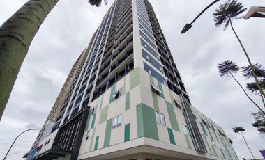 Apartemen Cantik Siap Huni 6 Menit ke Living World Alam Sutera J-42010