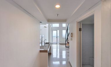 Apartemen Cantik Siap Huni 6 Menit ke Living World Alam Sutera J-42010