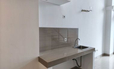 Apartemen Cantik Siap Huni 6 Menit ke Living World Alam Sutera J-42010