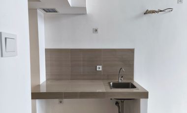 Apartemen Cantik Siap Huni 6 Menit ke Living World Alam Sutera J-42010