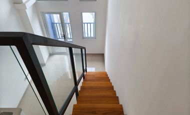 Apartemen Cantik Siap Huni 6 Menit ke Living World Alam Sutera J-42010