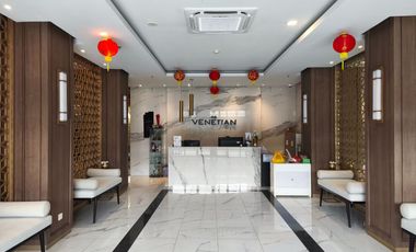 Apartemen Cantik Siap Huni 6 Menit ke Living World Alam Sutera J-42010