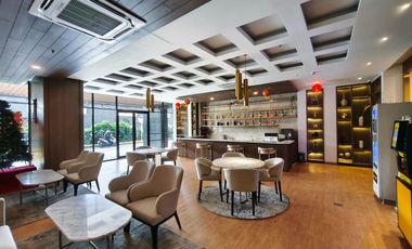 Apartemen Cantik Siap Huni 6 Menit ke Living World Alam Sutera J-42010