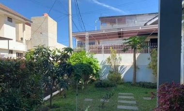 Jual Rumah LUAS dan MURAH di Ciwaruga Polban sayap Gegerkalong setiabudi Bandung dijual