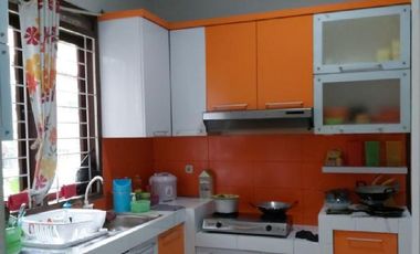 Jual Rumah LUAS dan MURAH di Ciwaruga Polban sayap Gegerkalong setiabudi Bandung dijual